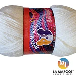 LANA SUPER MARGOT 100 GRAMOS - COLORES