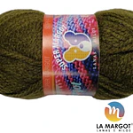 LANA SUPER MARGOT 100 GRAMOS - COLORES
