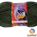 LANA SUPER MARGOT 100 GRAMOS - COLORES