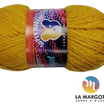 LANA SUPER MARGOT 100 GRAMOS - COLORES