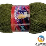 LANA SUPER MARGOT 100 GRAMOS - COLORES