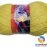 LANA SUPER MARGOT 100 GRAMOS - COLORES