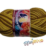LANA SUPER MARGOT ESTAMPADA 100 GRAMOS - COLORES