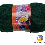 LANA SUPER MARGOT 100 GRAMOS - COLORES