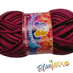 LANA SUPER MARGOT ESTAMPADA 100 GRAMOS - COLORES