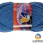 LANA SUPER MARGOT 100 GRAMOS - COLORES