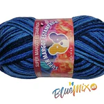 LANA SUPER MARGOT ESTAMPADA 100 GRAMOS - COLORES