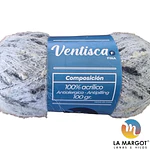 LANA VENTISCA 100 GRAMOS - COLORES