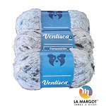 LANA VENTISCA 100 GRAMOS - COLORES
