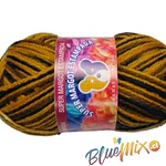 LANA SUPER MARGOT ESTAMPADA 100 GRAMOS - COLORES