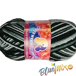 LANA SUPER MARGOT ESTAMPADA 100 GRAMOS - COLORES