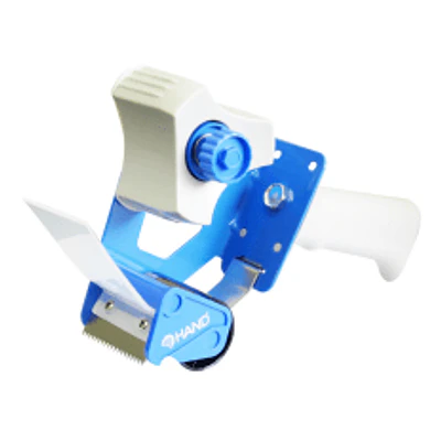 DISPENSADOR DE CINTA EMBALAJE. HAND