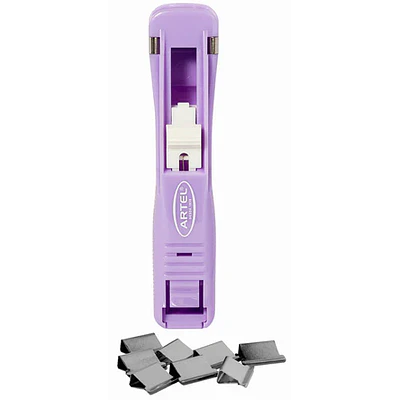 DISPENSADOR MAGIC CLIP PASTEL