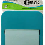 DISPENSADOR NOTA ADHESIVA ZIGZAG