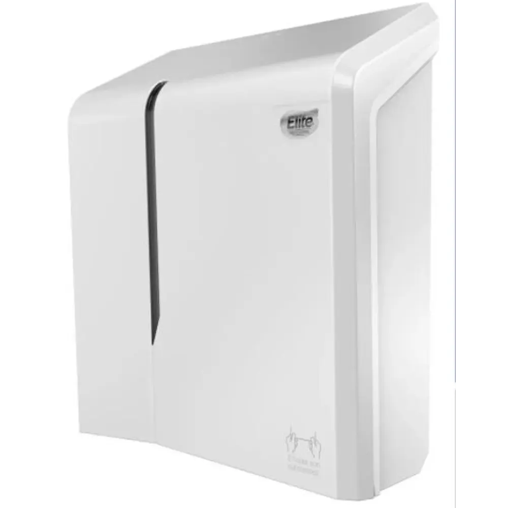 DISPENSADOR TOALLA INTERFOLIADA EVOLUTION