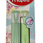 SET DESTACADORES FLUOR PEPS PASTEL 2 UNIDADES