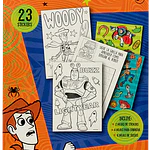 DIVERTIBLOCK MINI DISNEY HALLOWEEN