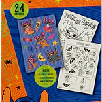 DIVERTIBLOCK MINI DISNEY HALLOWEEN