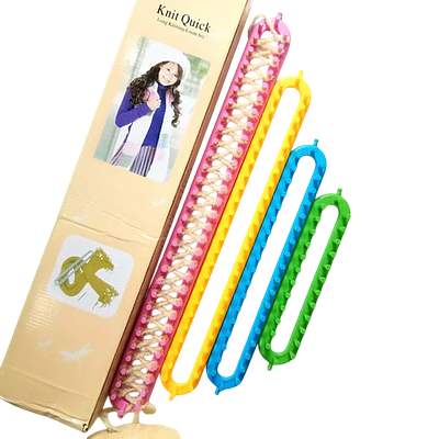 SET DE TELARES 4 PIEZAS RECTANGULARES