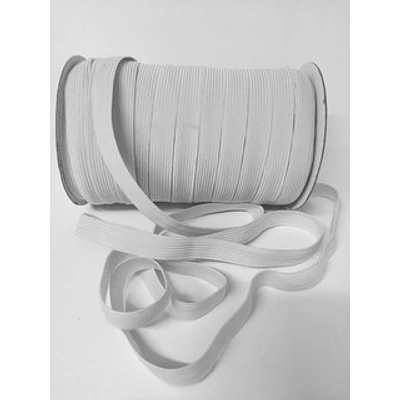 ELASTICO 25MM BLANCO X 1 METRO