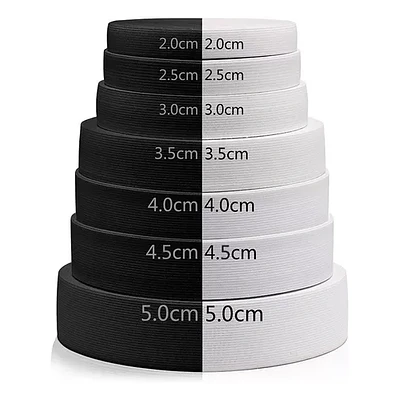 ELÁSTICO 30MM - DIFERENTES COLORES