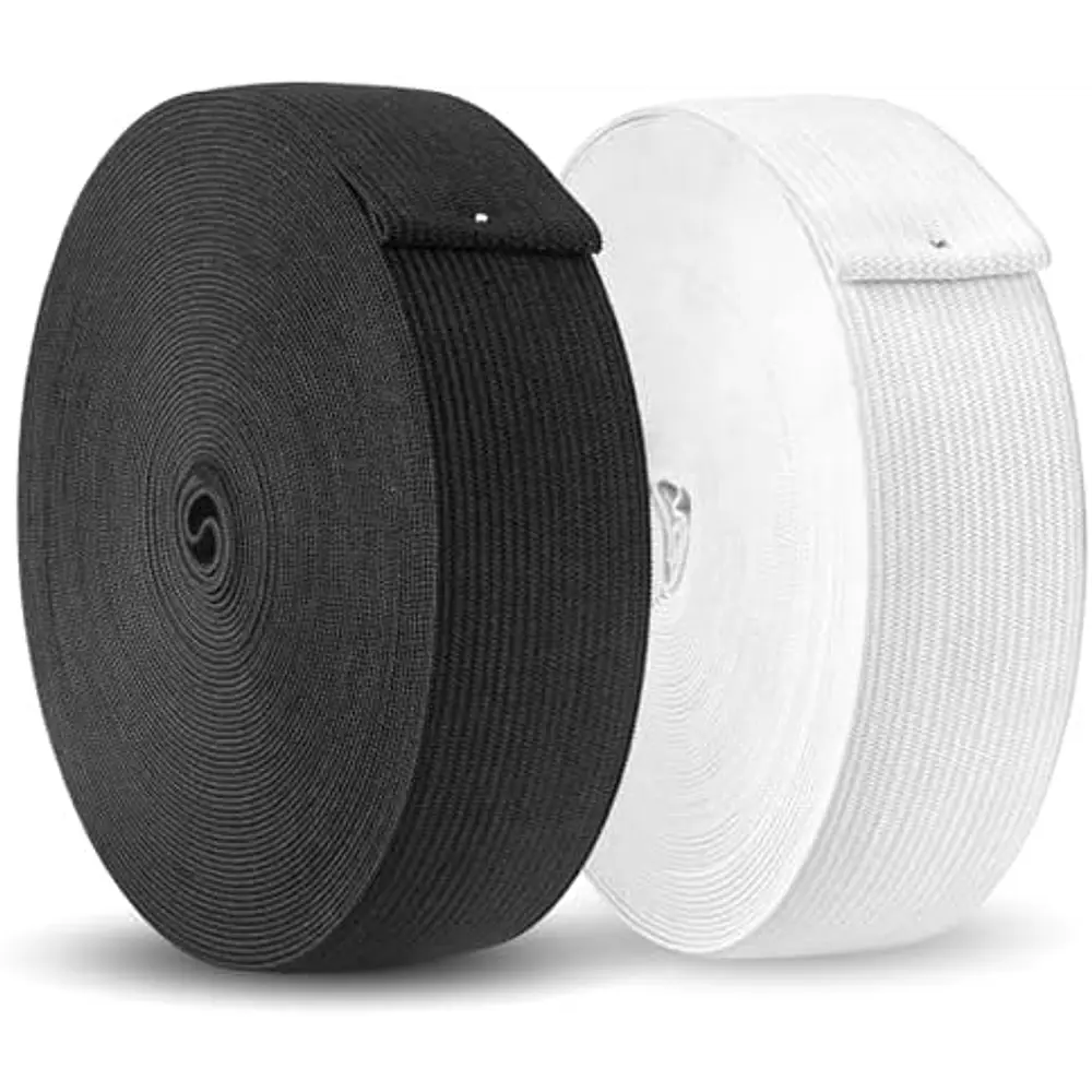 ELÁSTICO 50MM. - DIFERENTES COLORES