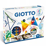 SET GIOTTO ART LAB PINTURA