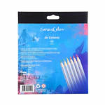 SET LAPICES 48 COLORES