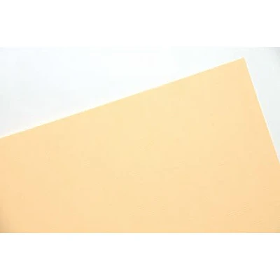 OPALINA GOFRADA CARTA PEANUT. ROKA