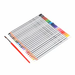 SET LAPICES ACUARELABLES 24 COLORES