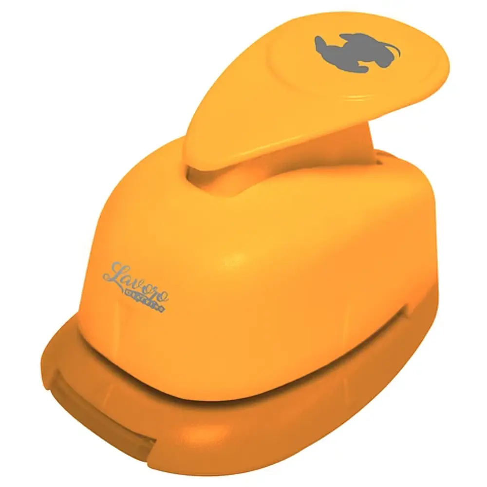 PERFORADORA DE FIGURAS 5/8"