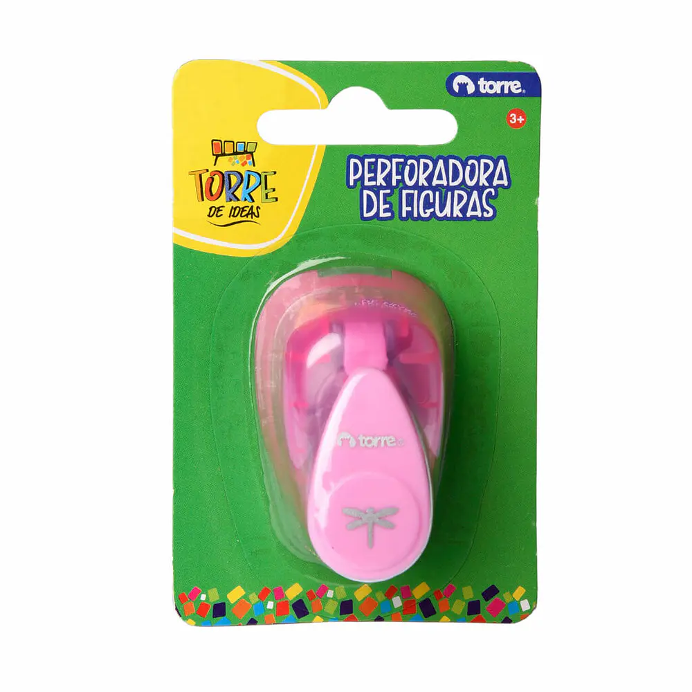 PERFORADOR DE FIGURAS 