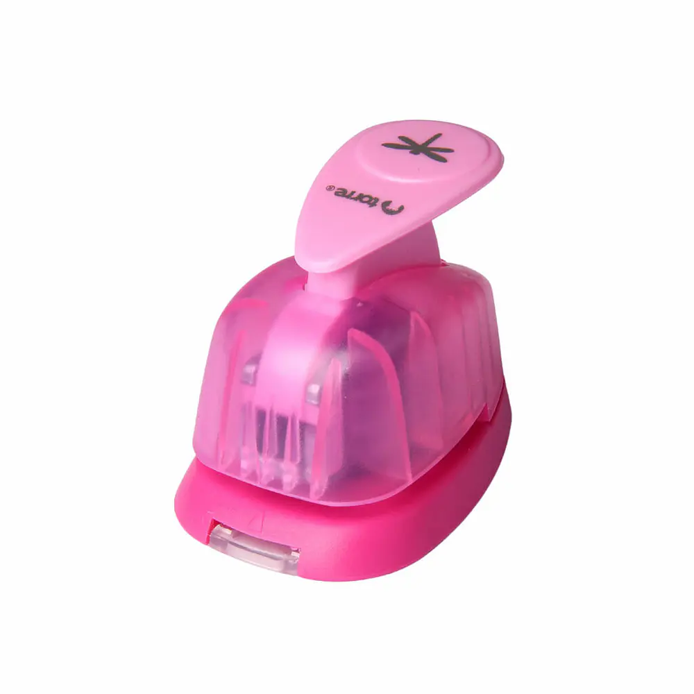 PERFORADOR DE FIGURAS 