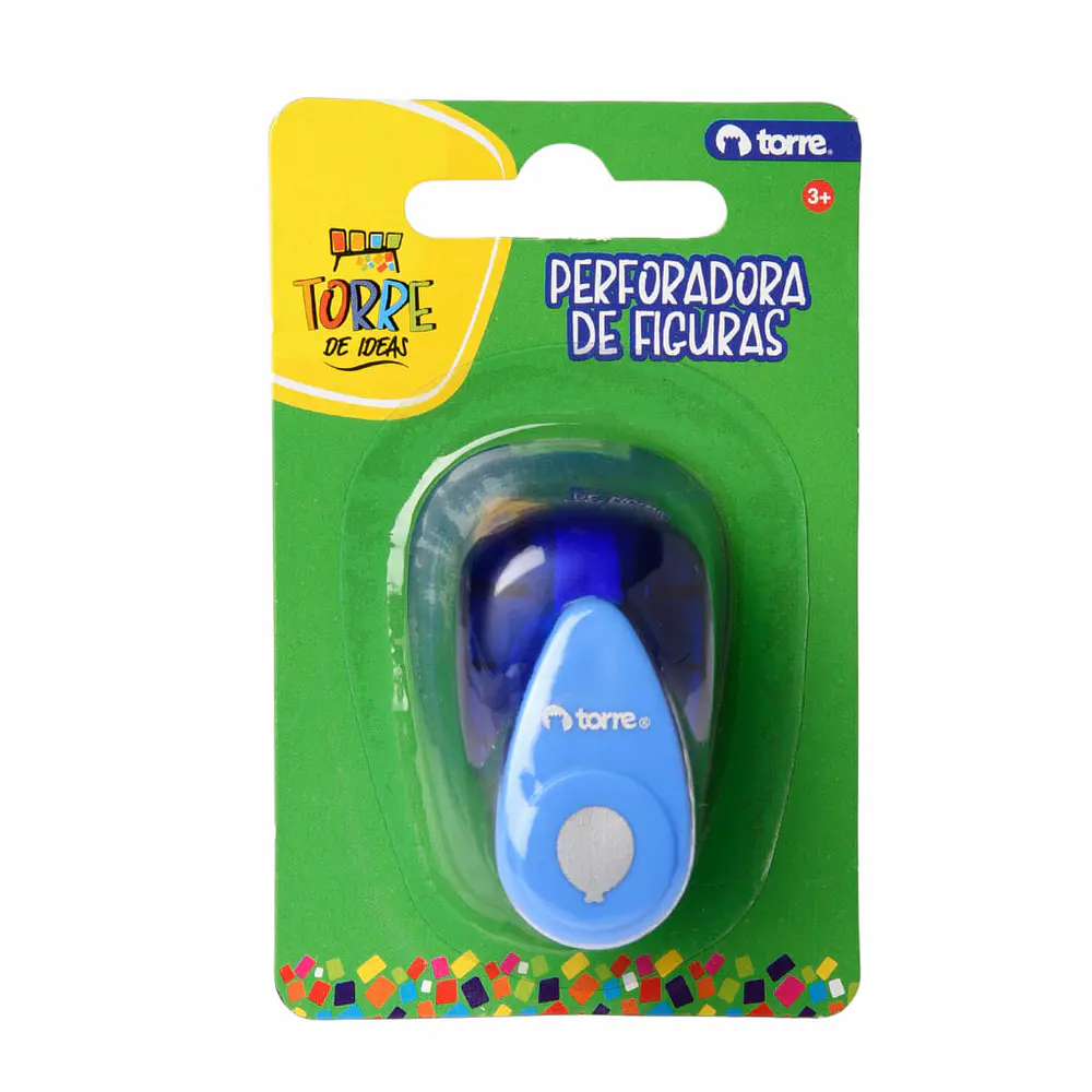 PERFORADOR DE FIGURAS 