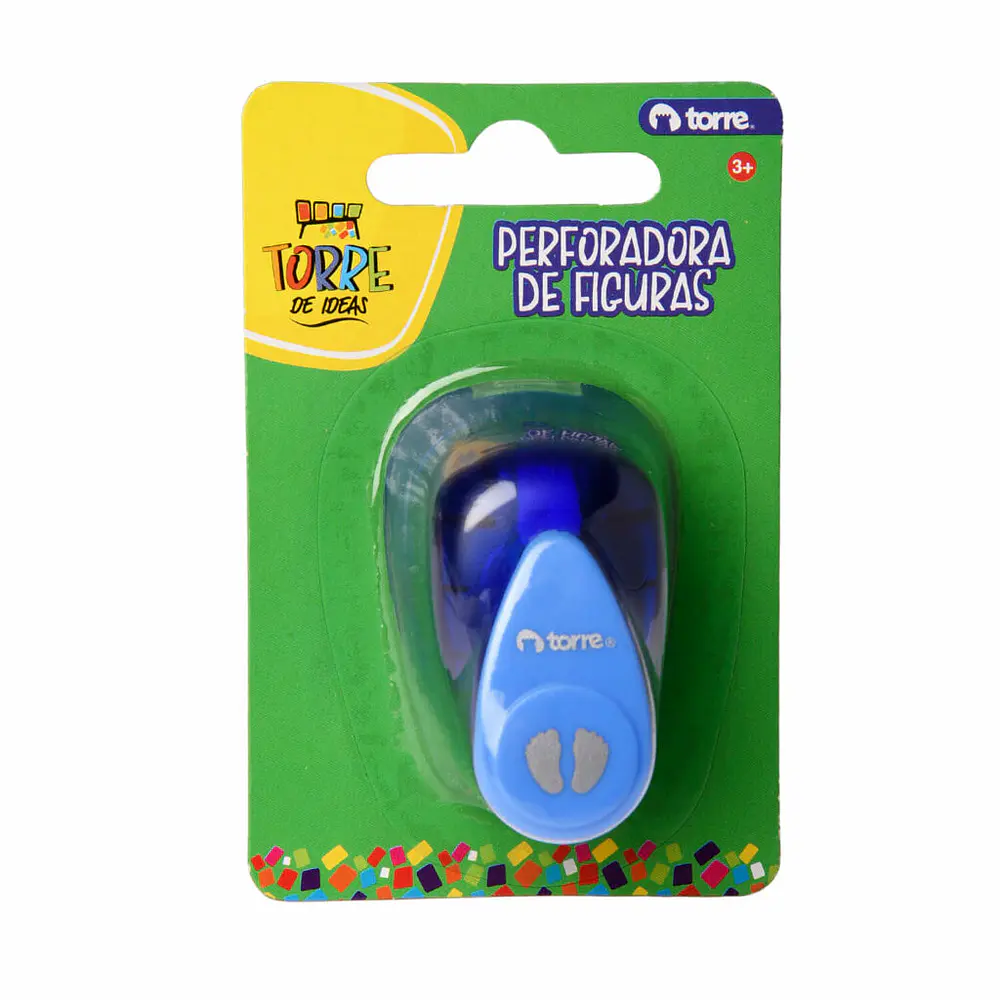 PERFORADOR DE FIGURAS 