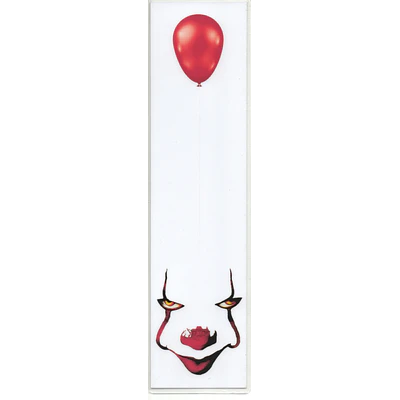 MARCAPÁGINAS PLASTIFICADO - IT