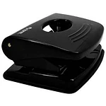 PERFORADOR METAL 30 HJS. T-8 NEGRA 