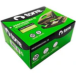 PERFORADOR METAL 30 HJS. T-8 NEGRA 