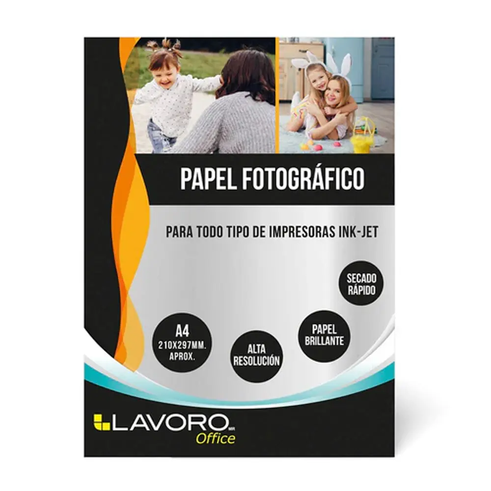 PAPEL FOTOGRAFICO MAGNETICO X 1 HOJA