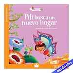 PILI BUSCA UN NUEVO HOGAR