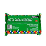 MASA PARA MODELAR 500GR