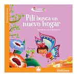 PILI BUSCA UN NUEVO HOGAR