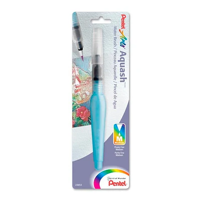 PINCEL AQUA BRUSH PUNTA MEDIA PENTEL