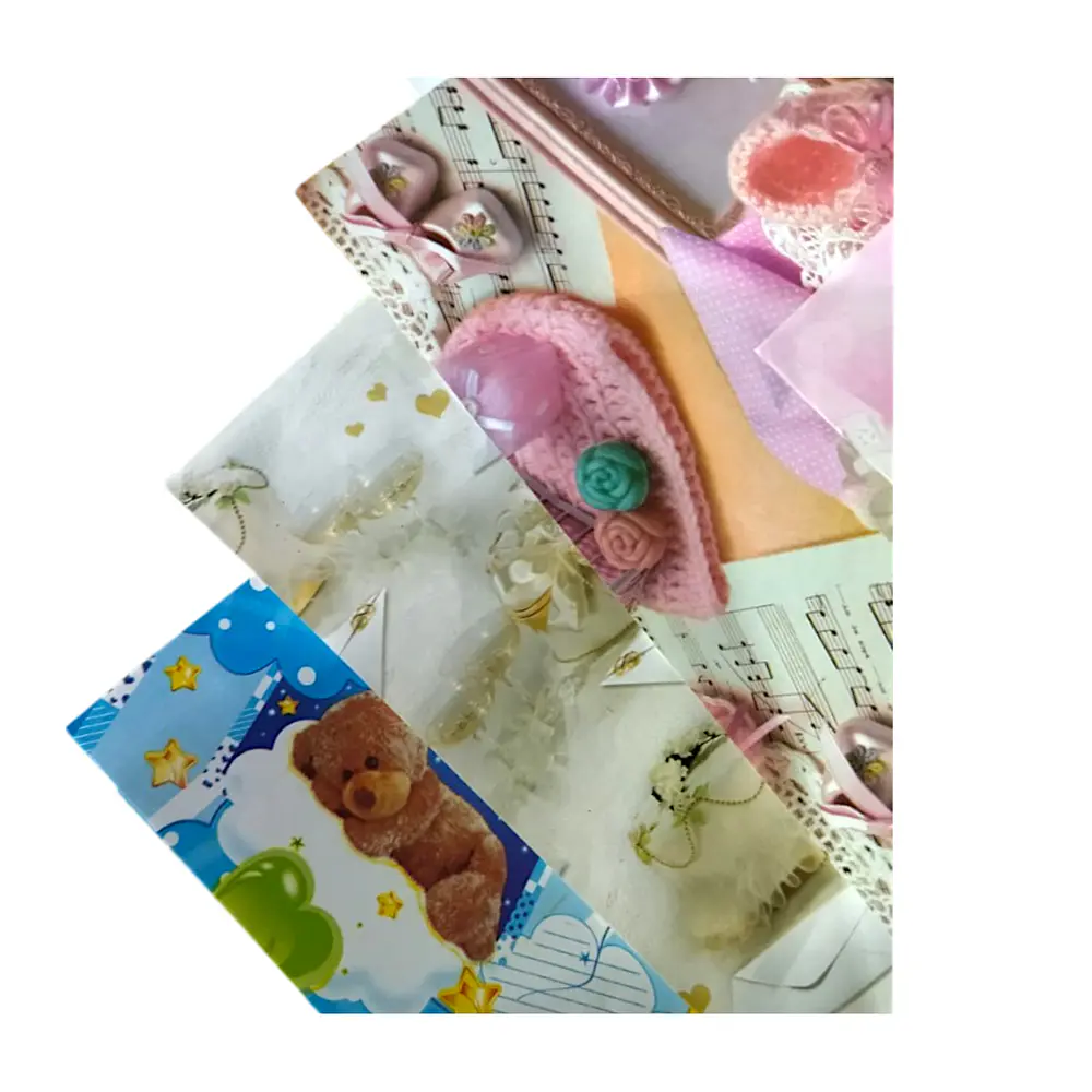 PAPEL REGALO T/O MONOLUCIDO TODA OCASION