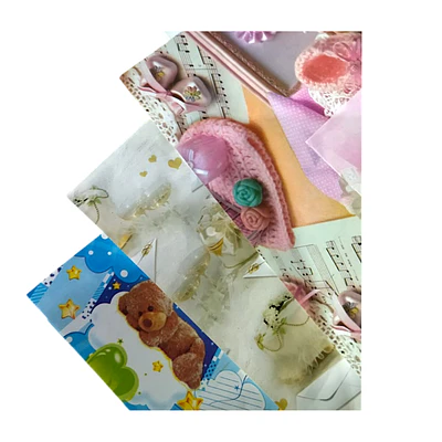 PAPEL REGALO T/O MONOLUCIDO TODA OCASION