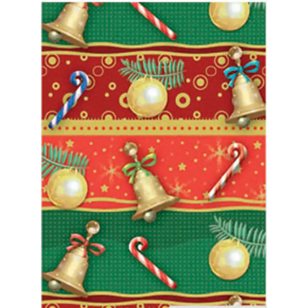 PAPEL REGALO NAVIDAD PLIEGO 