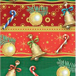 PAPEL REGALO NAVIDAD PLIEGO 