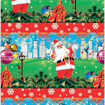 PAPEL REGALO NAVIDAD PLIEGO 