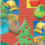 PAPEL REGALO NAVIDAD PLIEGO 