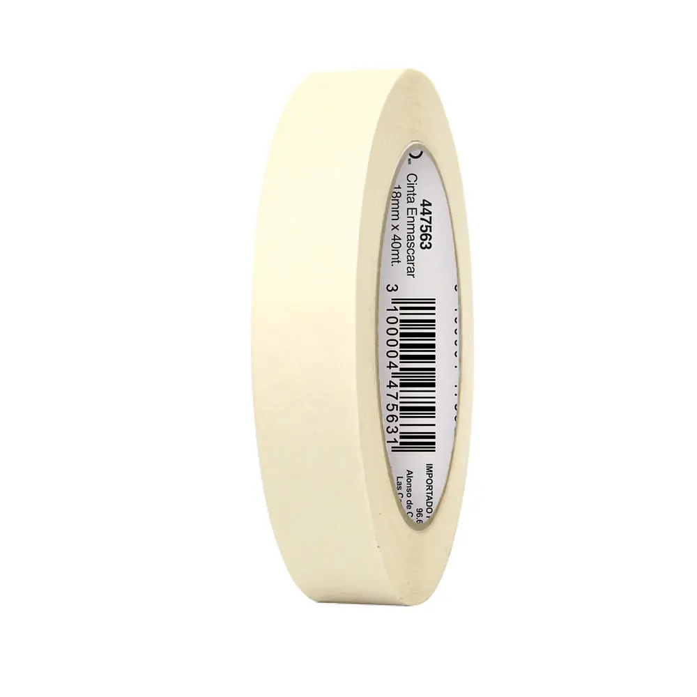 MASKING TAPE LAVORO - DIFERENTES MEDIDAS